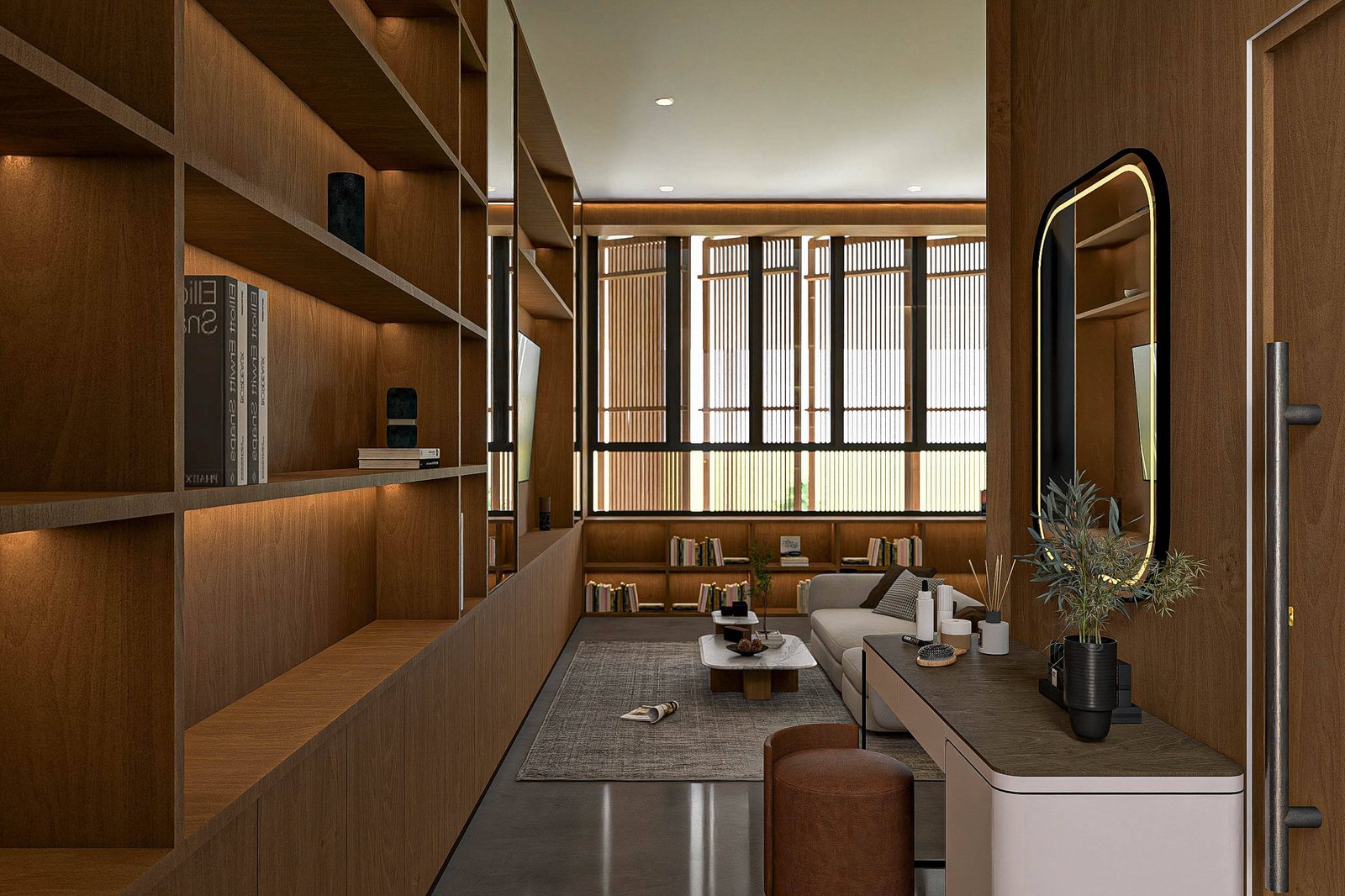 KAMAR 2